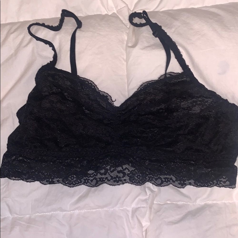 PiNk large Bralette